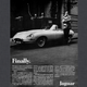 Illustration for article titled Jaguar Ads Are A Gallery For Fine Cars